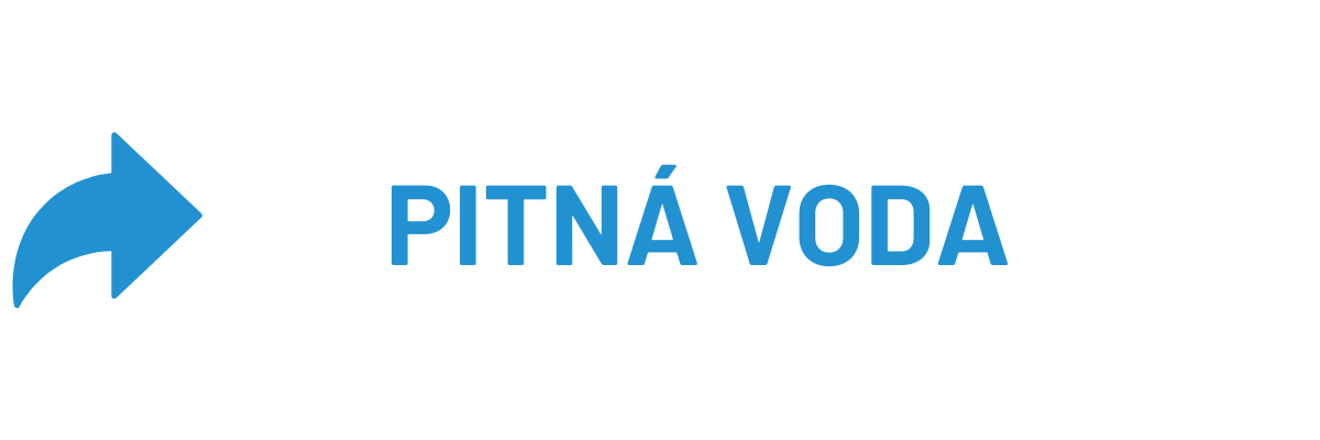 pitná voda